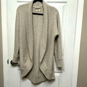 UGG cardigan